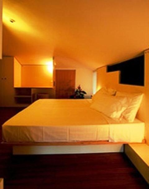 Il Bocciolo Della Rosa Bed and Breakfast SantʼAgostino Værelse billede